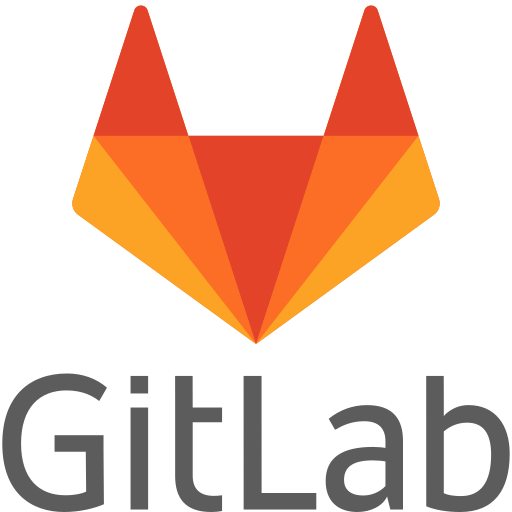 GitLab logo
