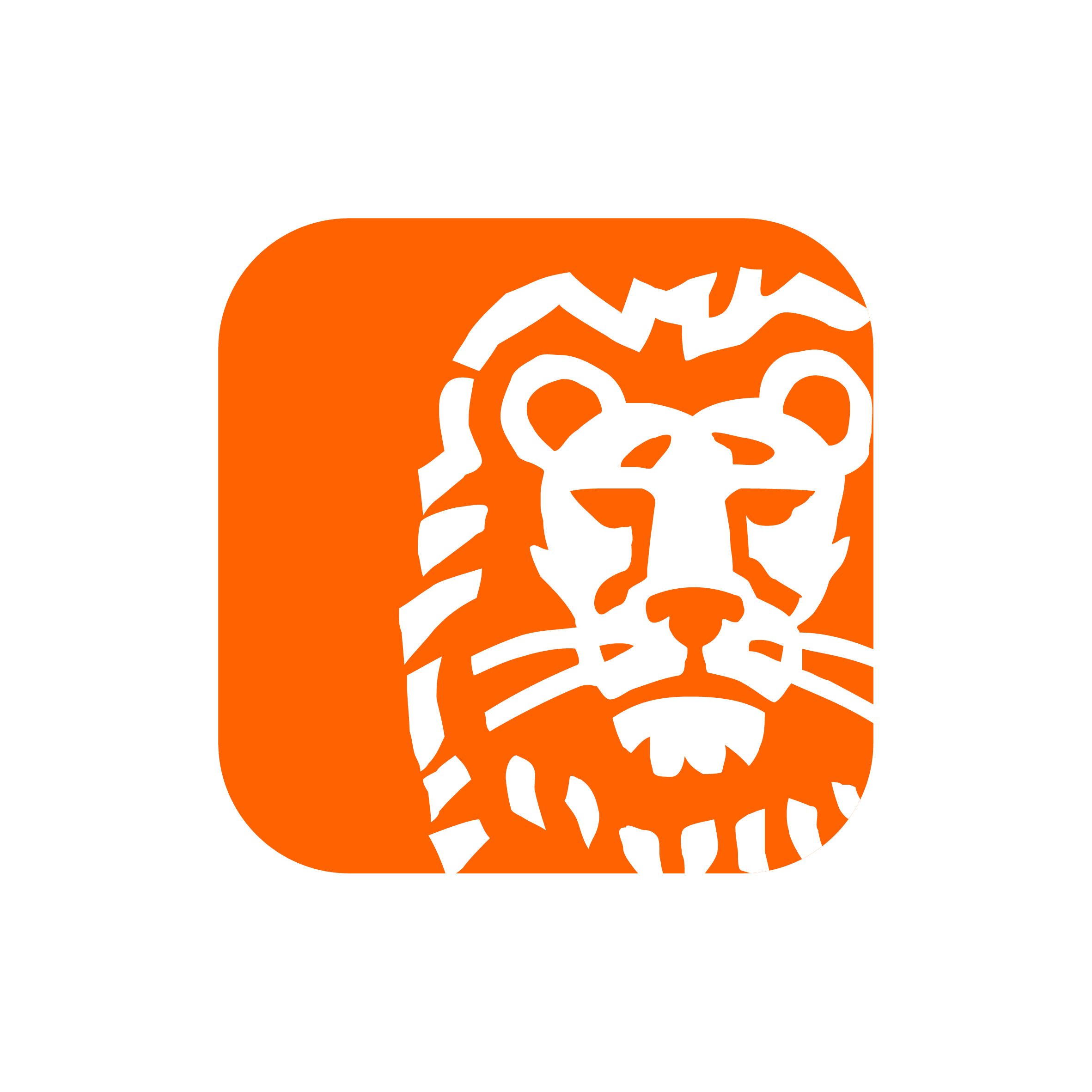 ING logo