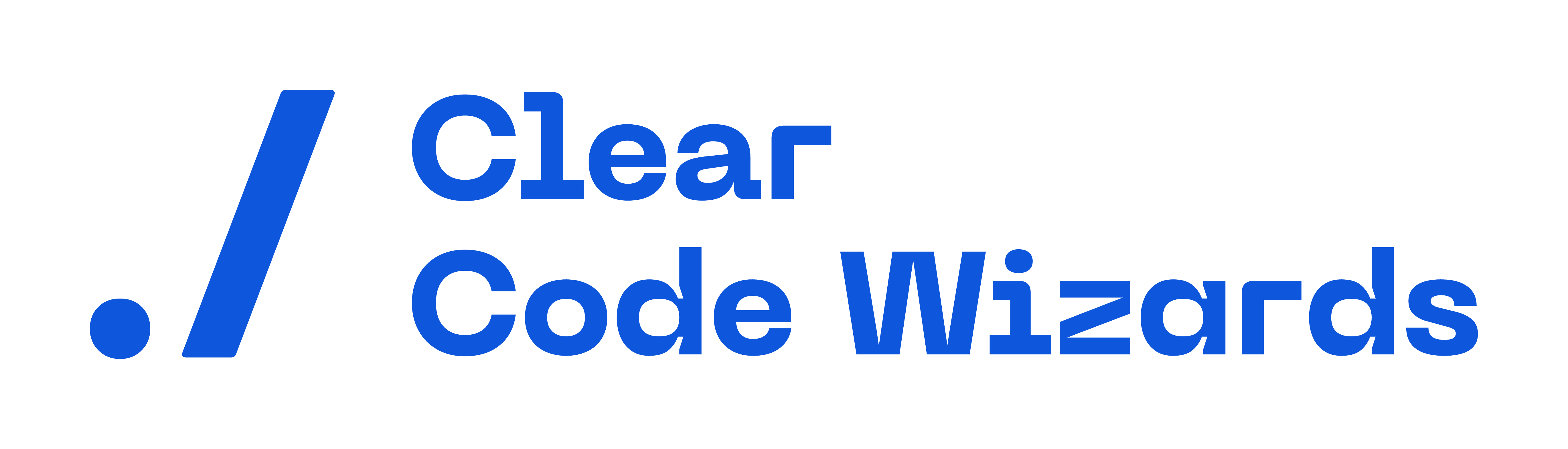 ClearCodeWizards